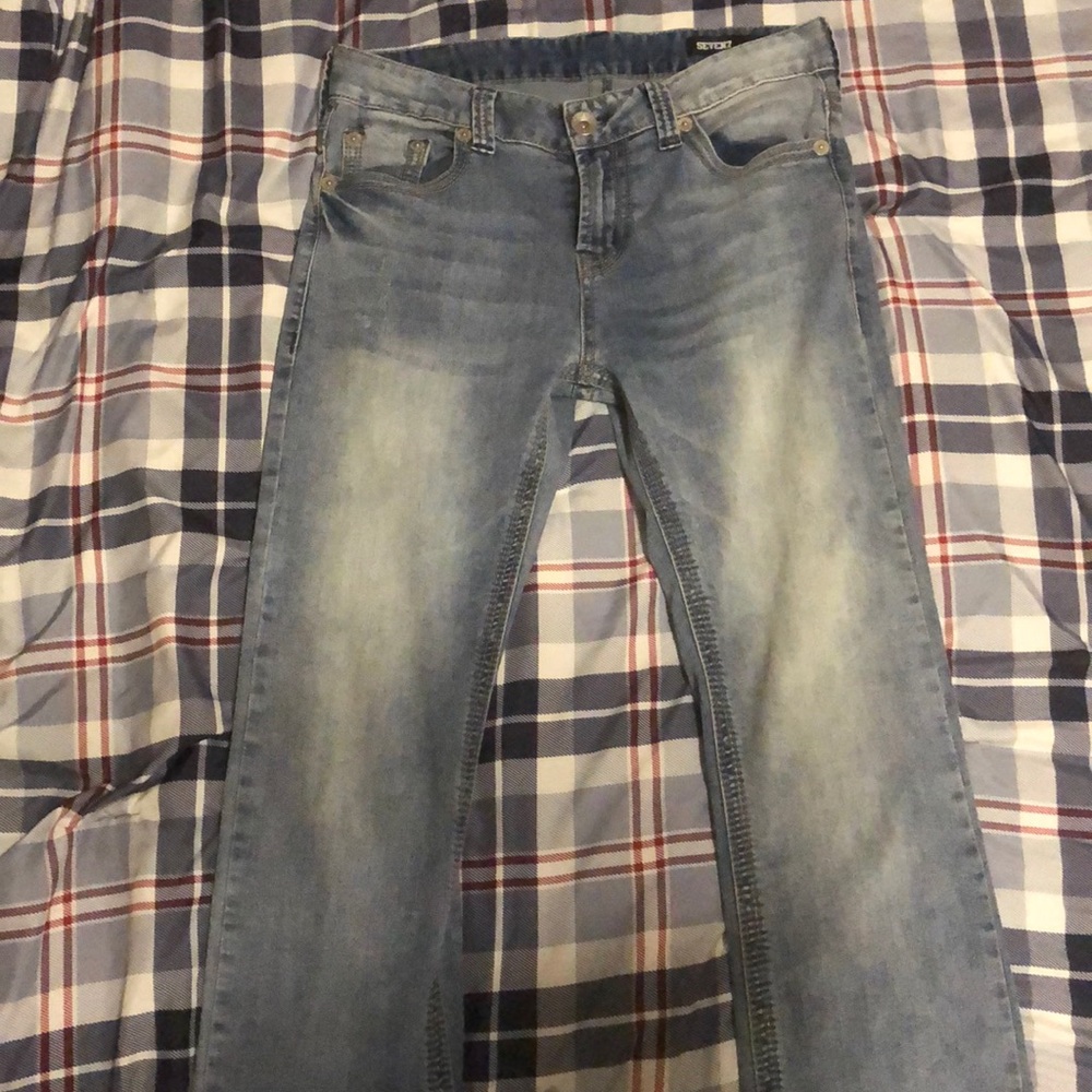 Seven7 jeans